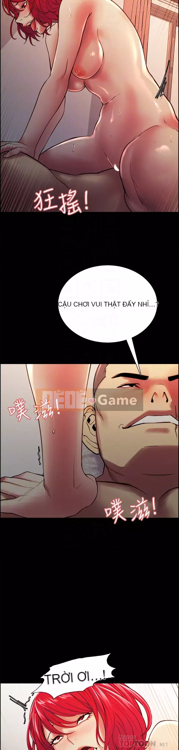 Tuyển dụng bạn cùng phòng Chương 70-71