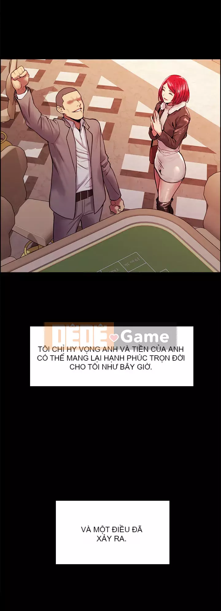 Tuyển dụng bạn cùng phòng Chương 70-71