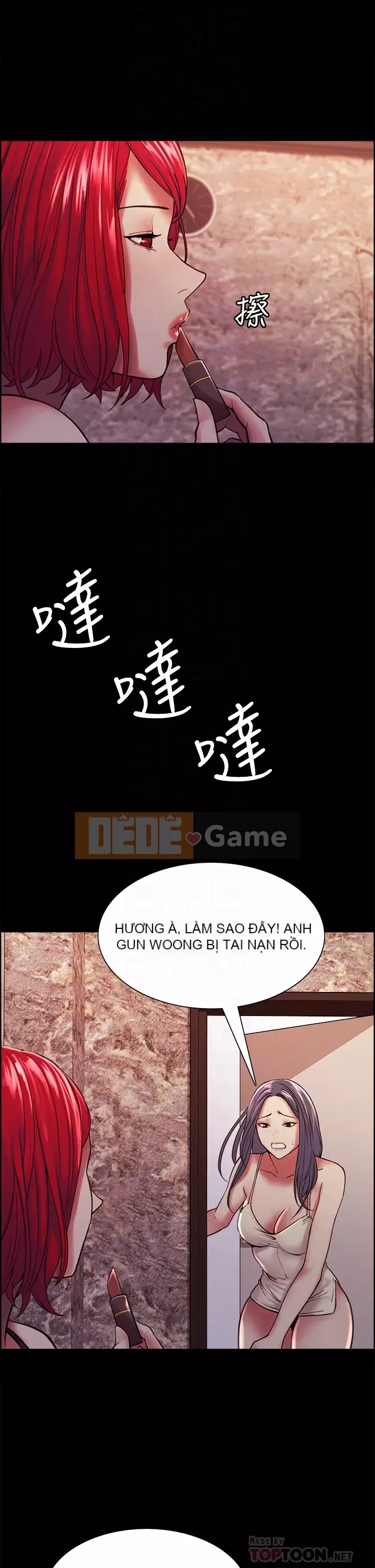 Tuyển dụng bạn cùng phòng Chương 70-71