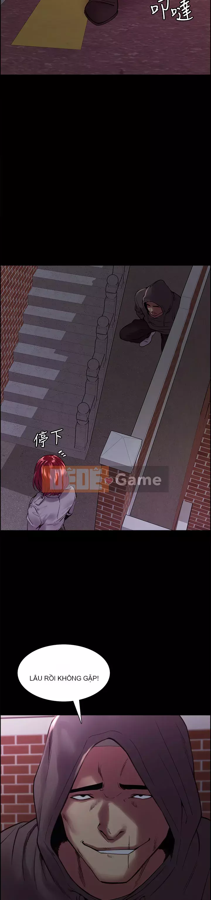 Tuyển dụng bạn cùng phòng Chương 70-71