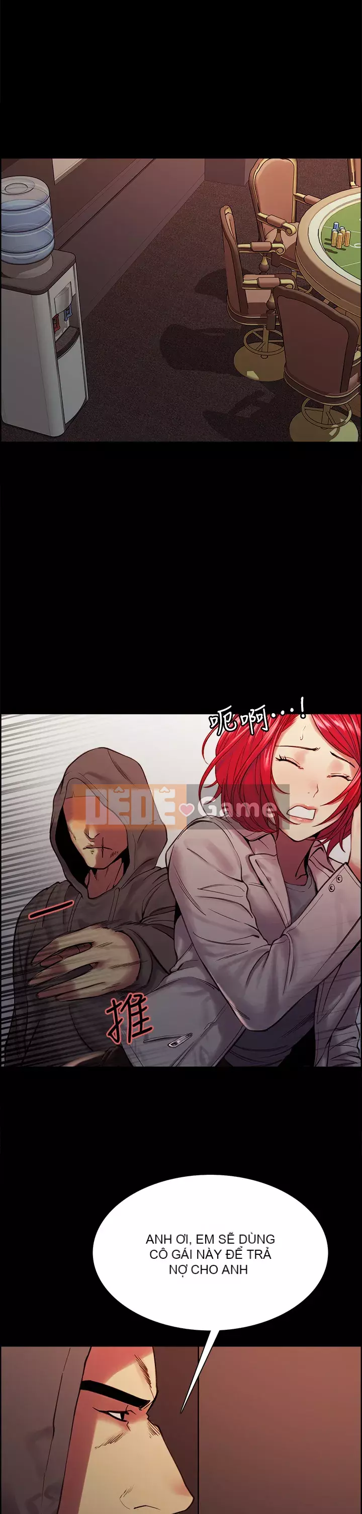 Tuyển dụng bạn cùng phòng Chương 70-71