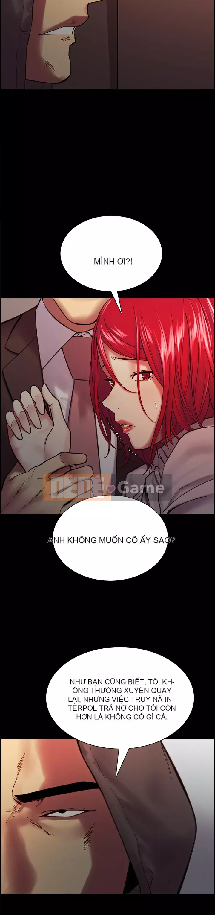 Tuyển dụng bạn cùng phòng Chương 70-71