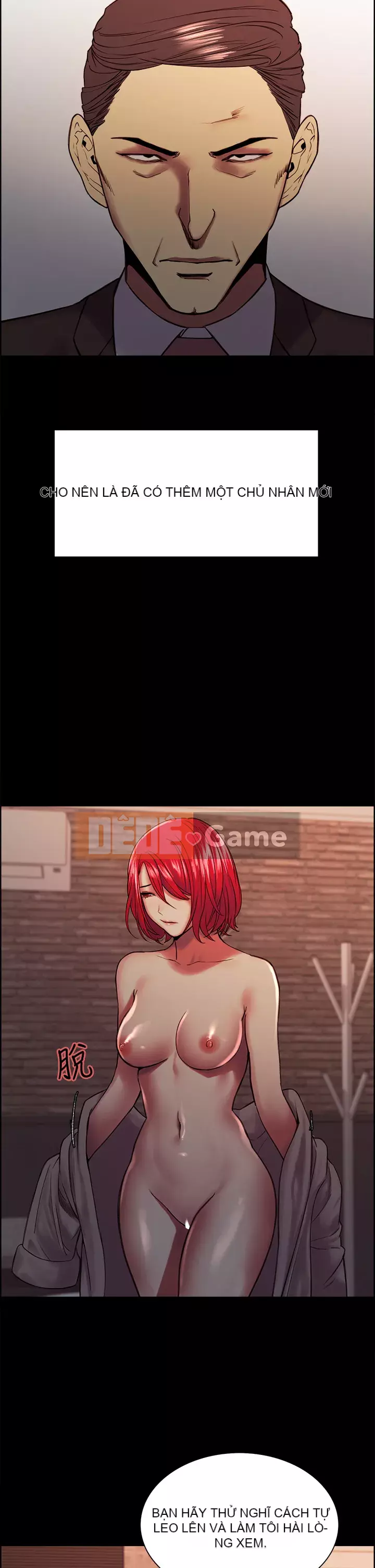 Tuyển dụng bạn cùng phòng Chương 70-71