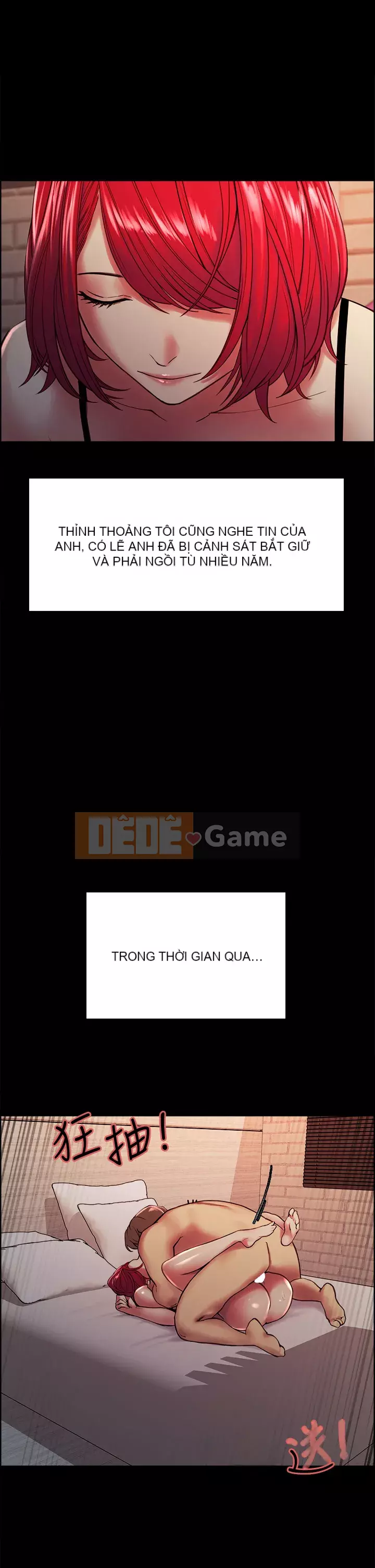 Tuyển dụng bạn cùng phòng Chương 70-71