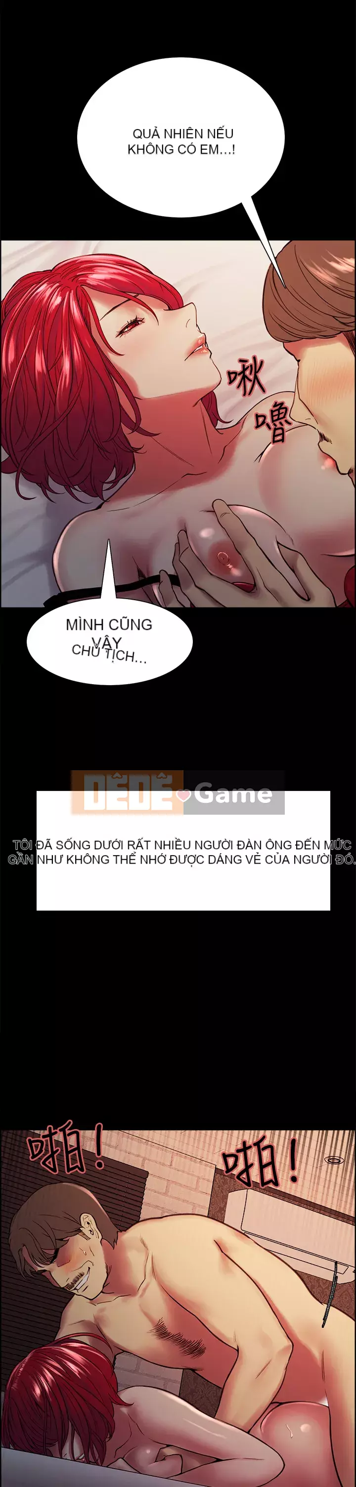 Tuyển dụng bạn cùng phòng Chương 70-71