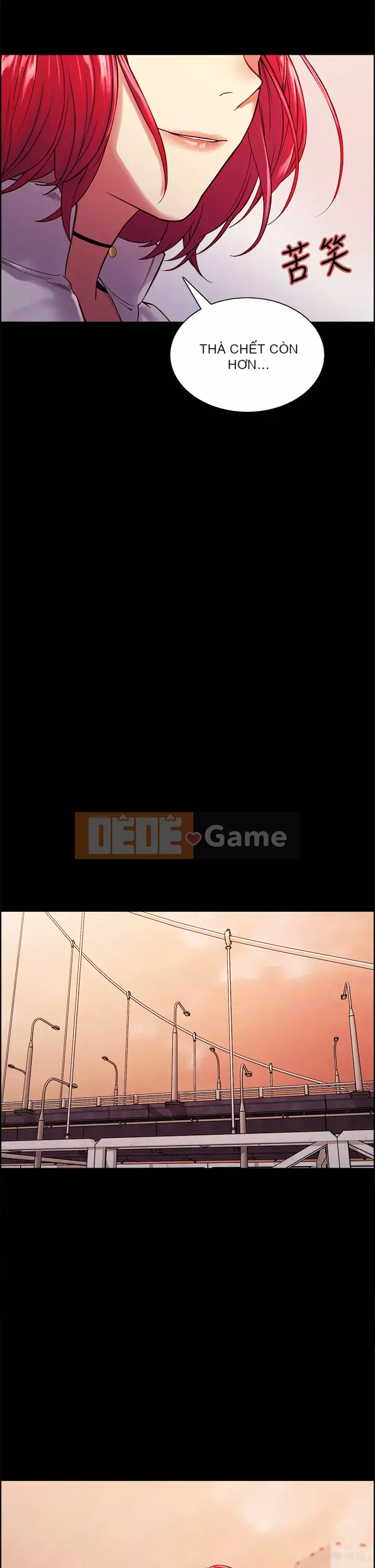 Tuyển dụng bạn cùng phòng Chương 70-71