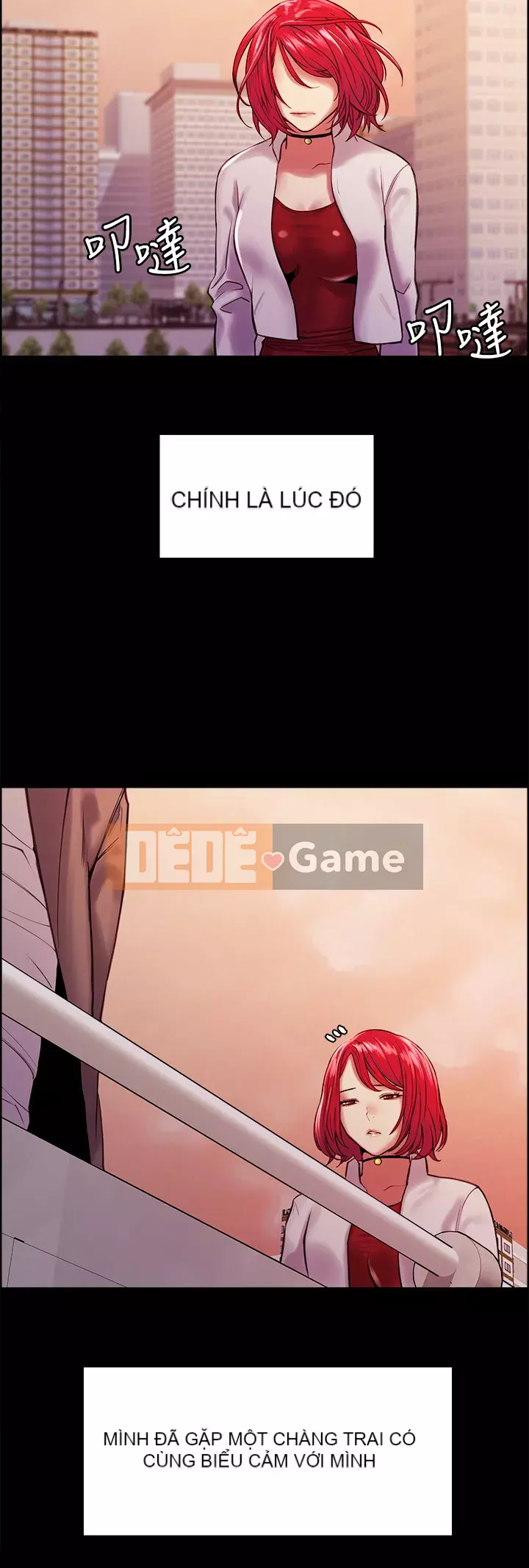 Tuyển dụng bạn cùng phòng Chương 70-71