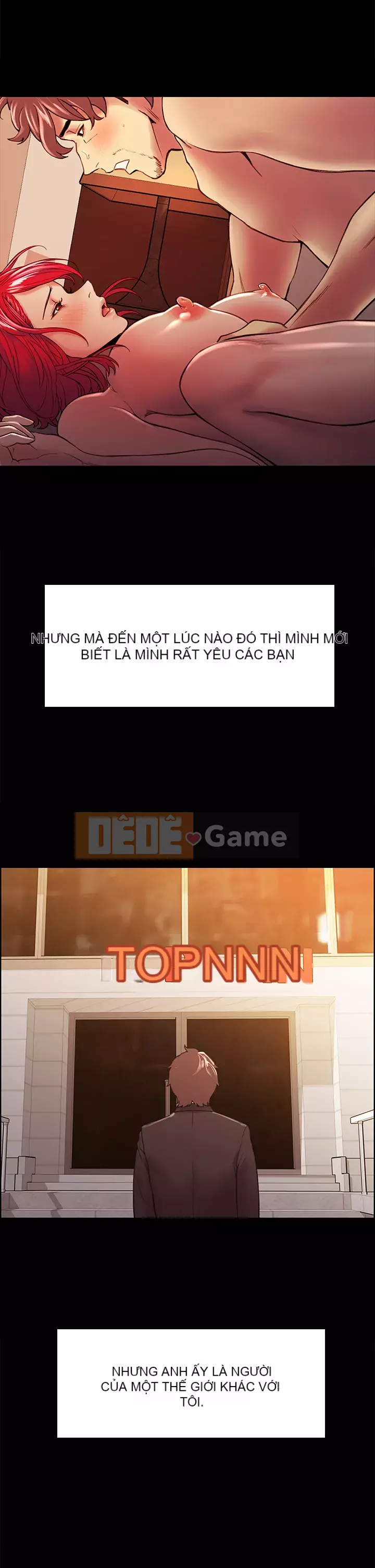 Tuyển dụng bạn cùng phòng Chương 70-71