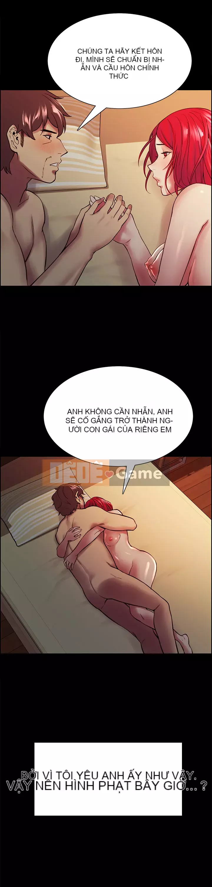 Tuyển dụng bạn cùng phòng Chương 70-71