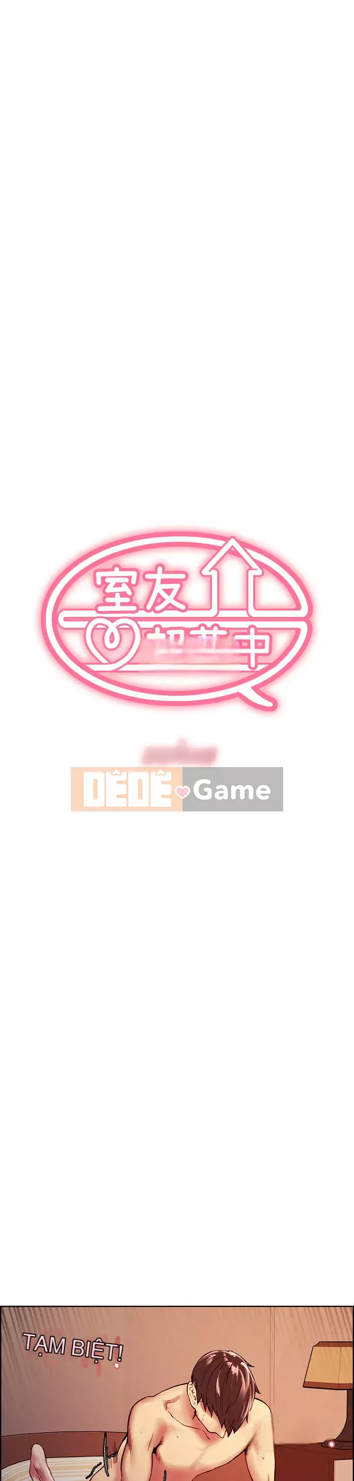 Tuyển dụng bạn cùng phòng Chương 70-71