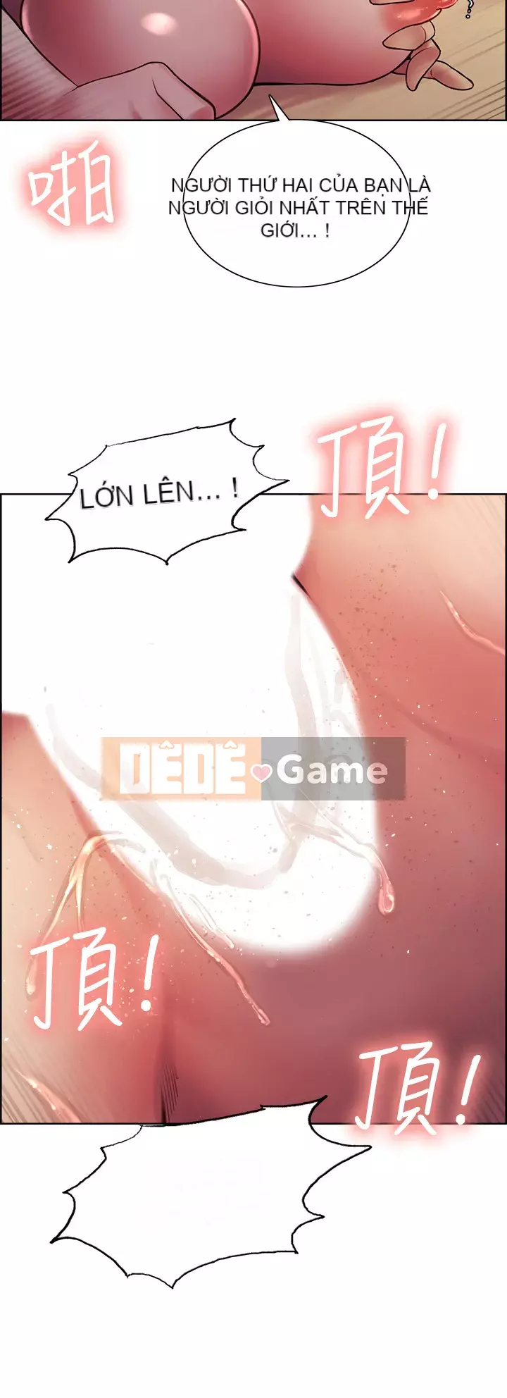 Tuyển dụng bạn cùng phòng Chương 70-71