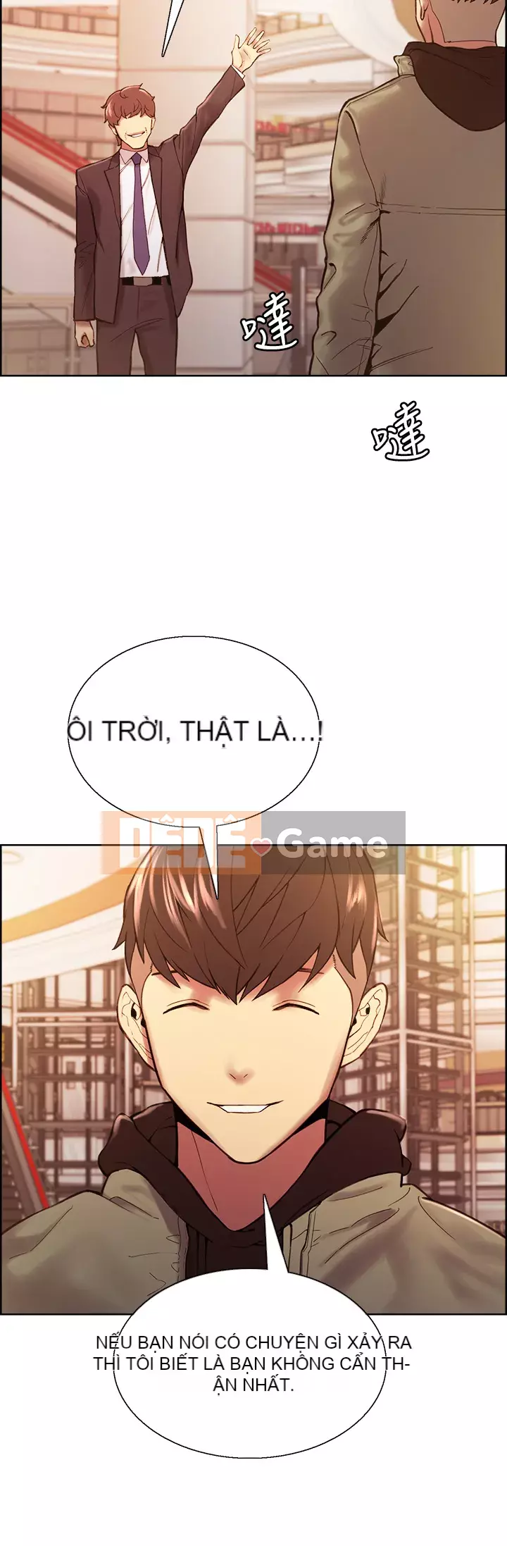 Tuyển dụng bạn cùng phòng Chương 70-71