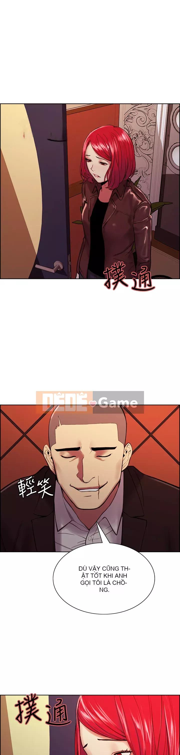 Tuyển dụng bạn cùng phòng Chương 70-71