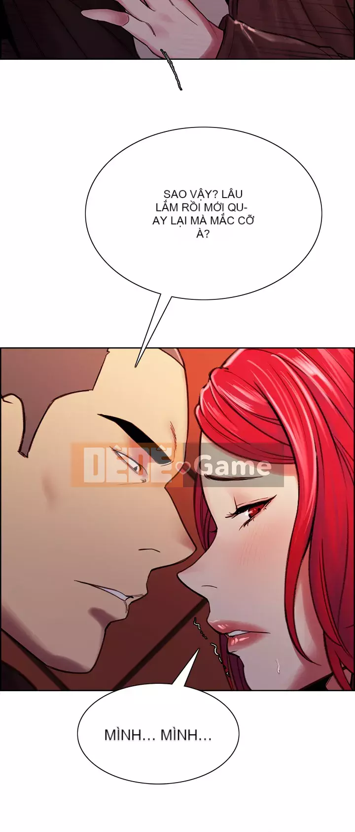 Tuyển dụng bạn cùng phòng Chương 70-71