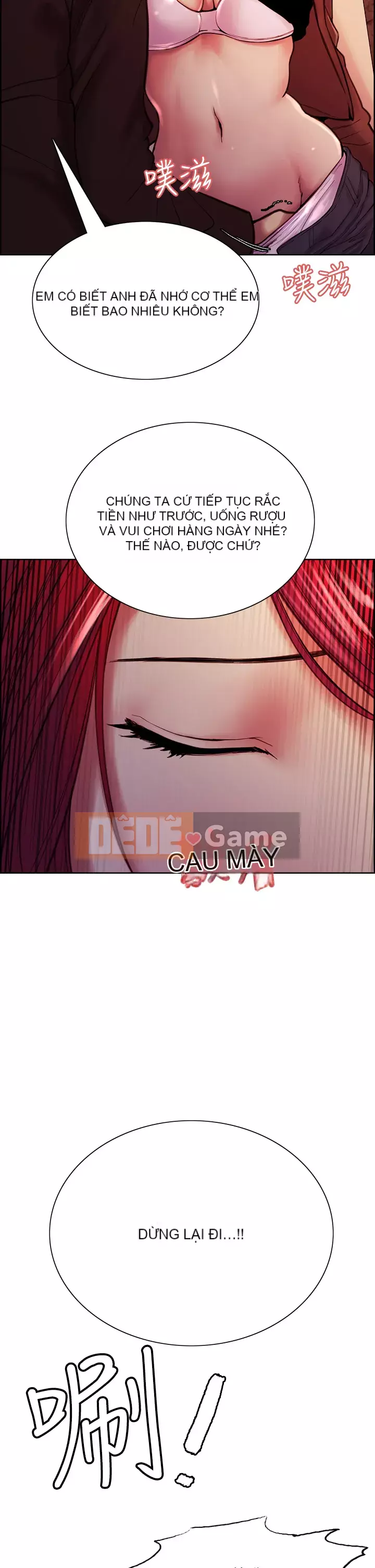 Tuyển dụng bạn cùng phòng Chương 70-71