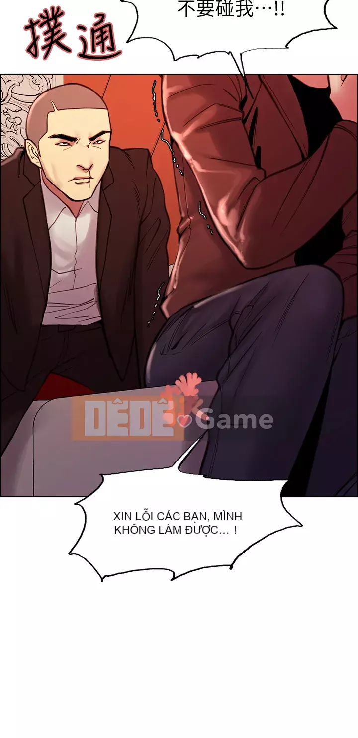 Tuyển dụng bạn cùng phòng Chương 70-71