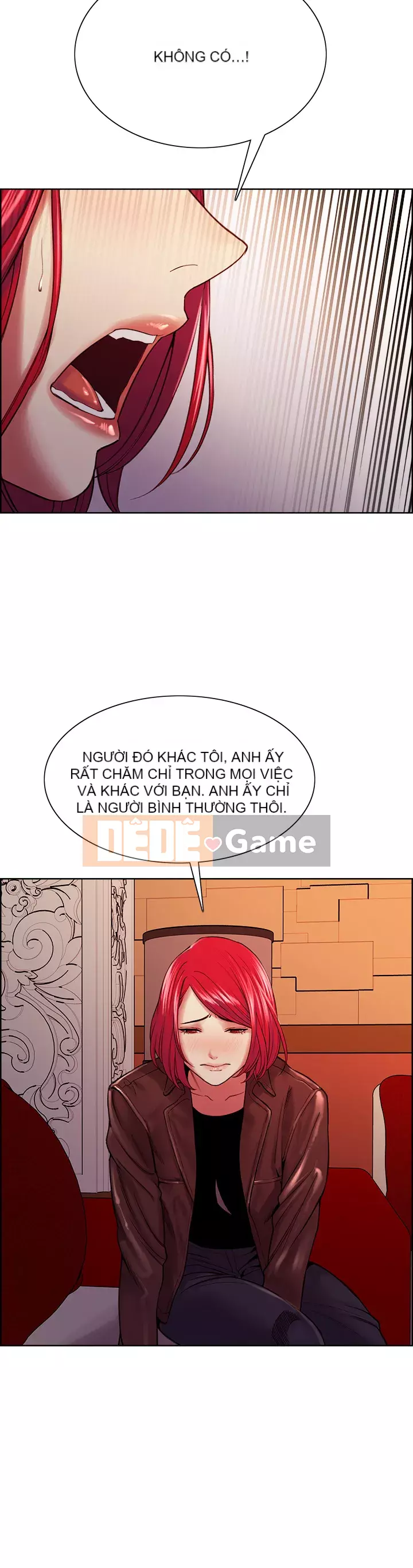 Tuyển dụng bạn cùng phòng Chương 70-71