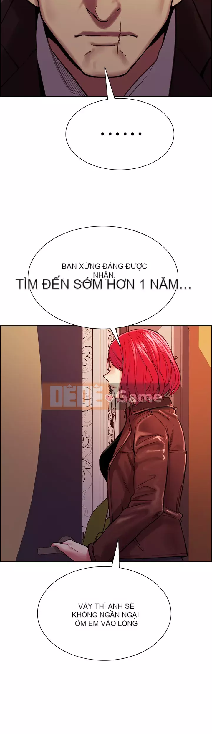 Tuyển dụng bạn cùng phòng Chương 70-71