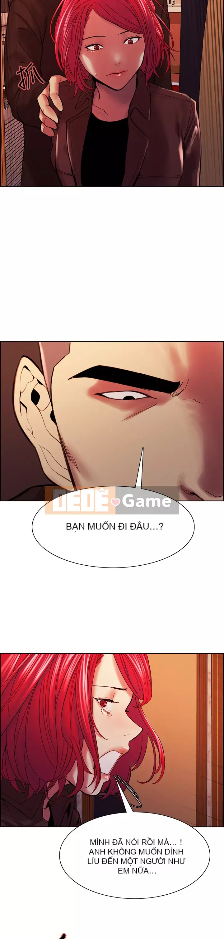 Tuyển dụng bạn cùng phòng Chương 70-71