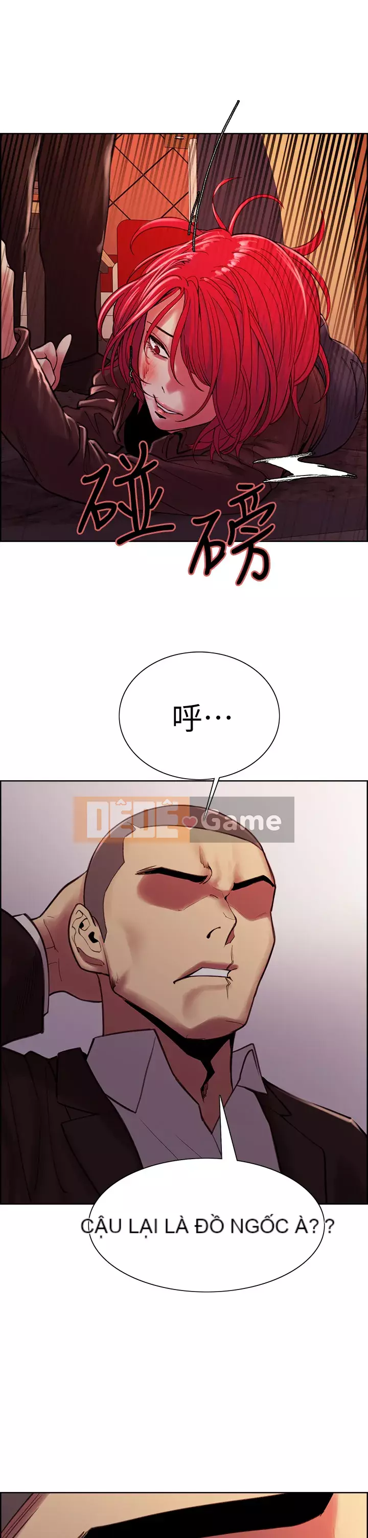 Tuyển dụng bạn cùng phòng Chương 70-71