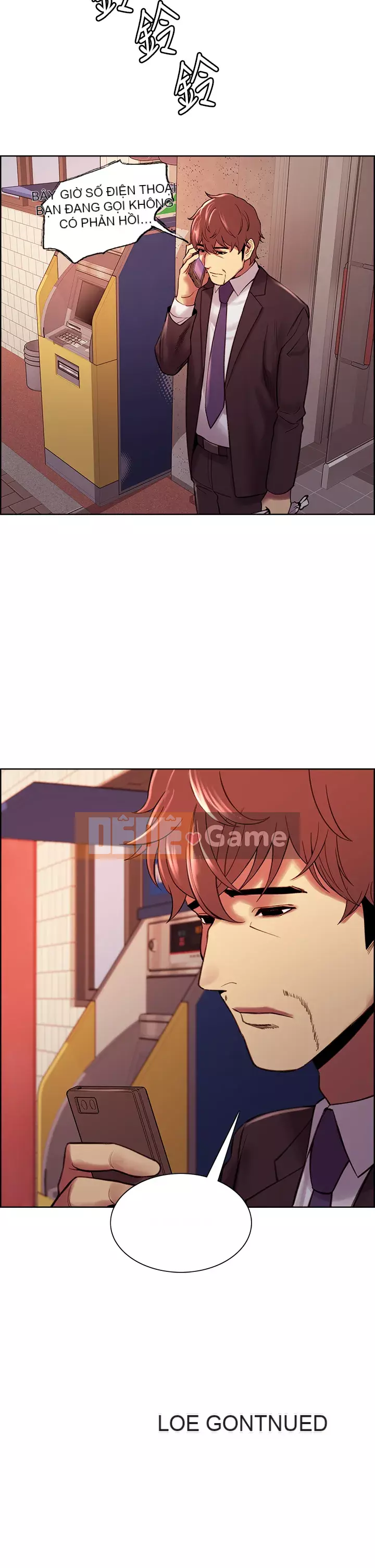 Tuyển dụng bạn cùng phòng Chương 70-71