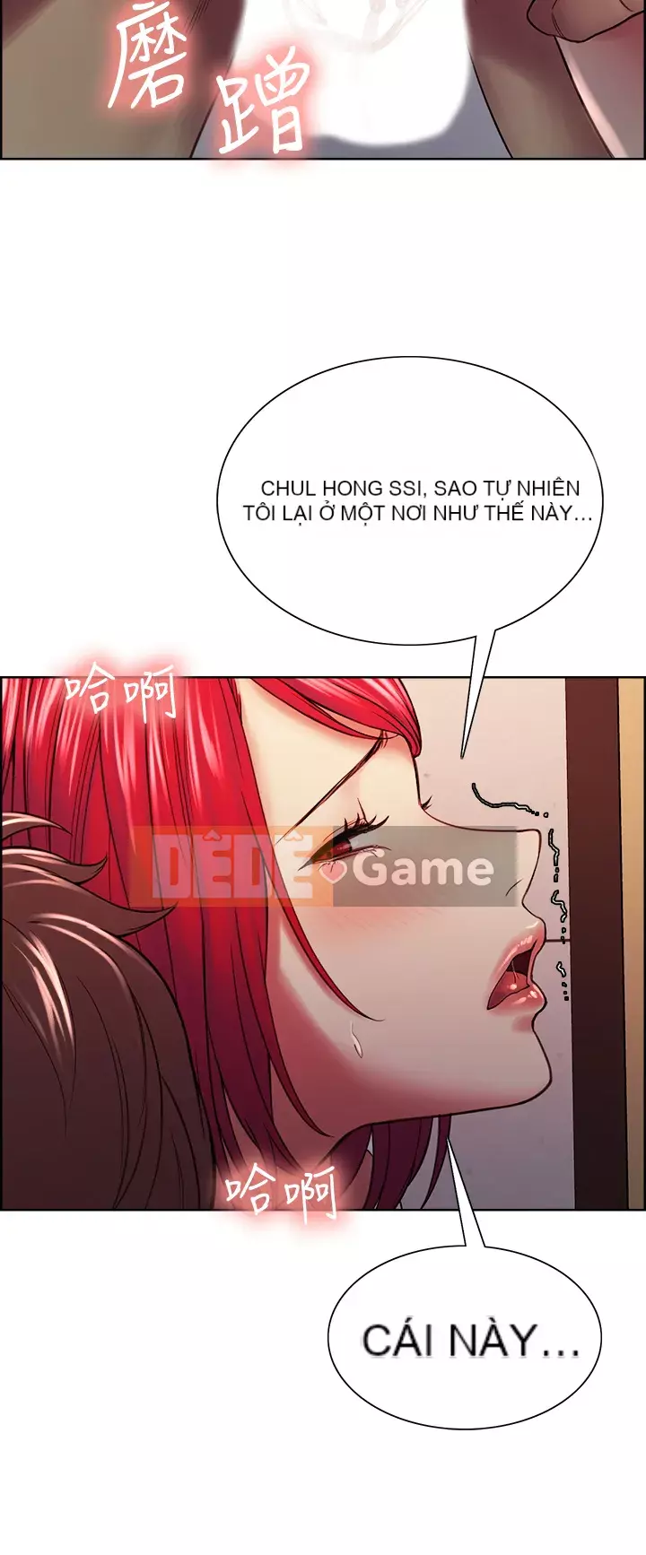 Tuyển dụng bạn cùng phòng Chương 64-65