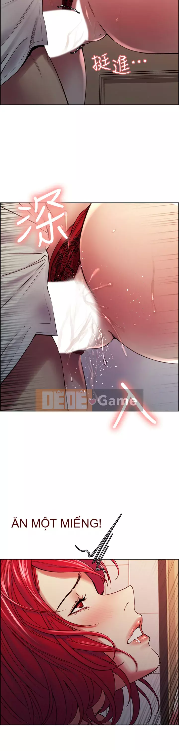 Tuyển dụng bạn cùng phòng Chương 64-65