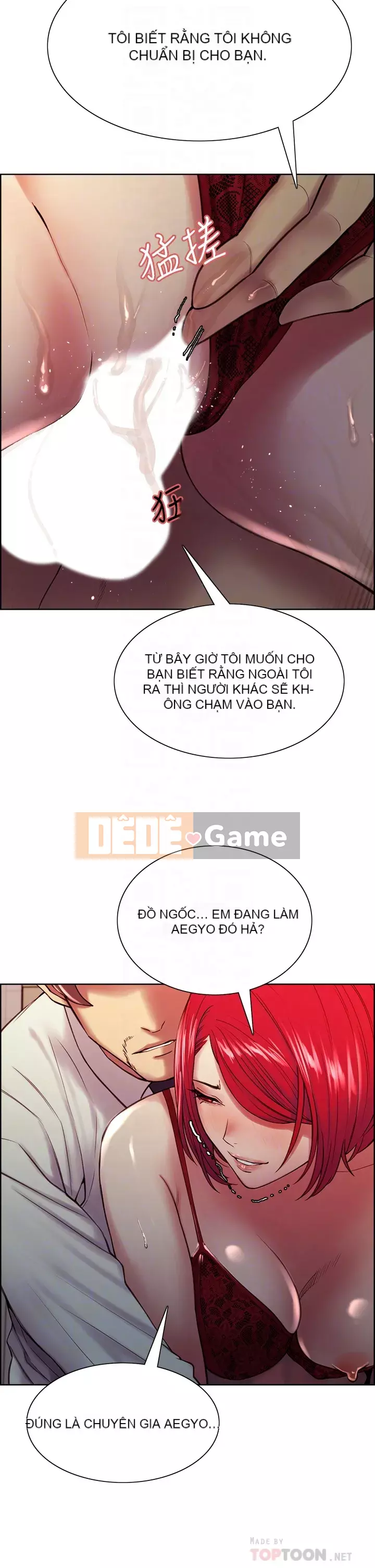 Tuyển dụng bạn cùng phòng Chương 64-65