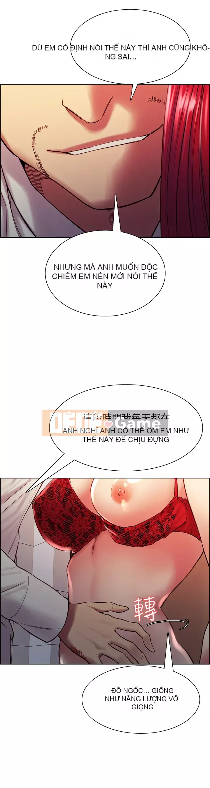 Tuyển dụng bạn cùng phòng Chương 64-65