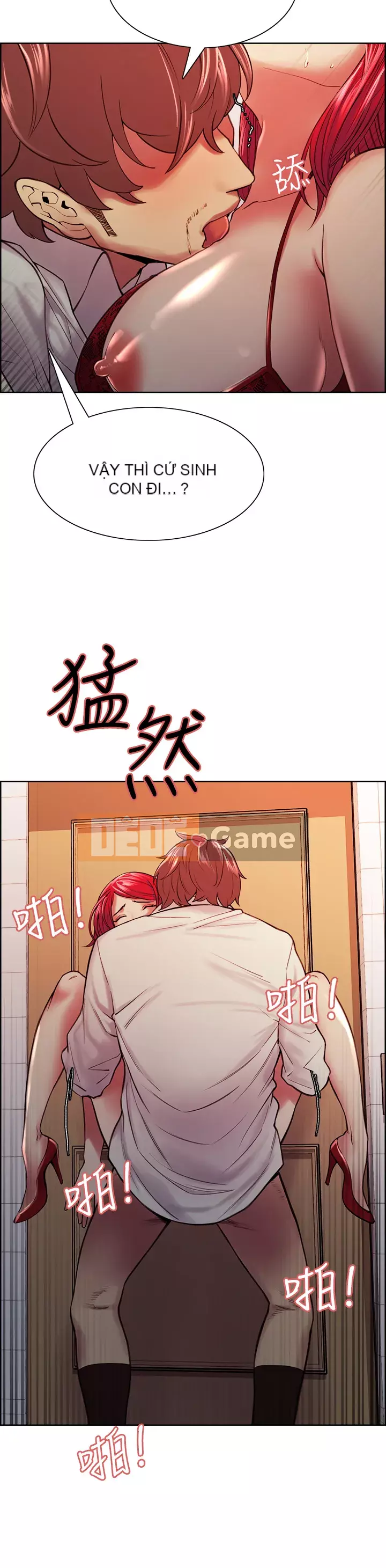 Tuyển dụng bạn cùng phòng Chương 64-65