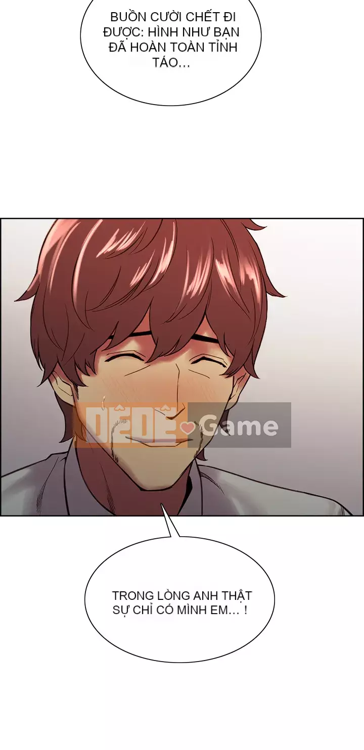 Tuyển dụng bạn cùng phòng Chương 64-65