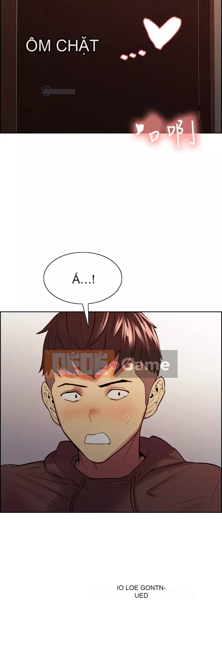 Tuyển dụng bạn cùng phòng Chương 64-65