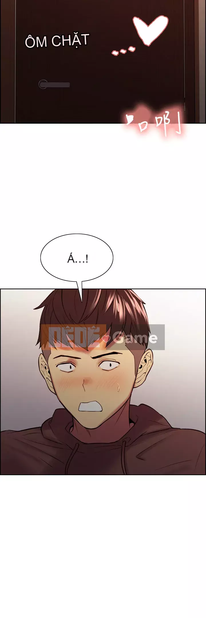 Tuyển dụng bạn cùng phòng Chương 64-65