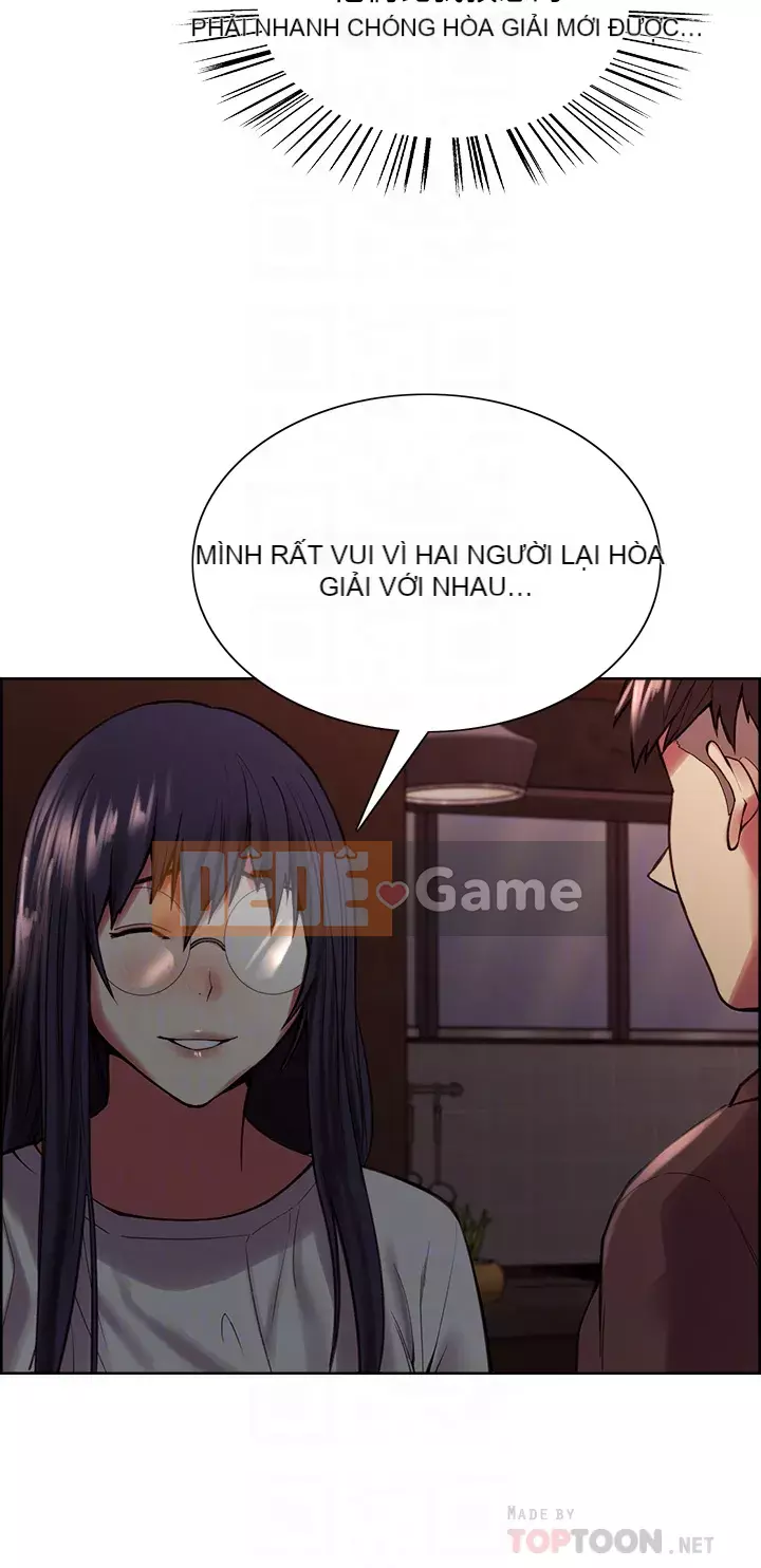 Tuyển dụng bạn cùng phòng Chương 64-65