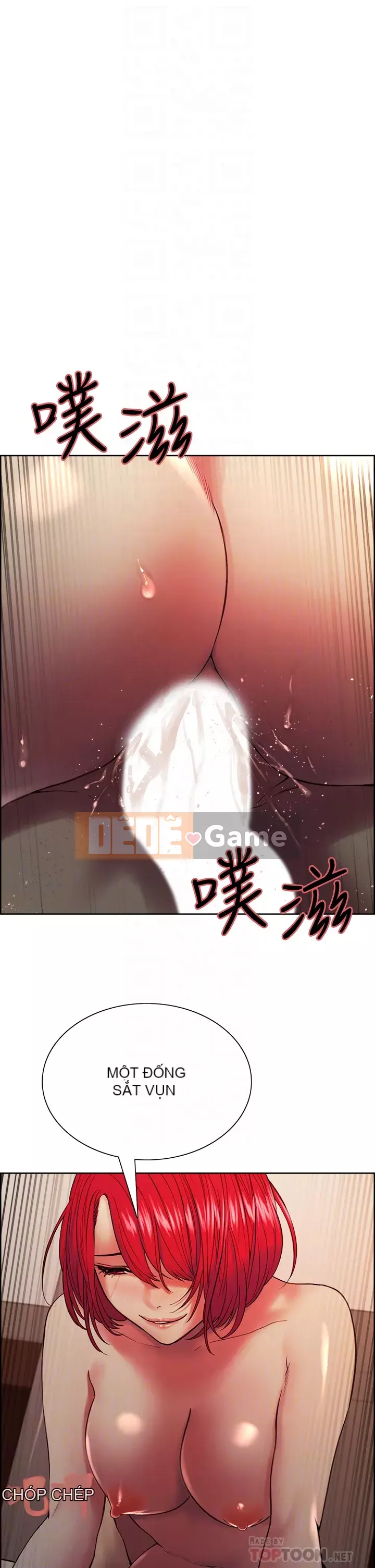 Tuyển dụng bạn cùng phòng Chương 64-65