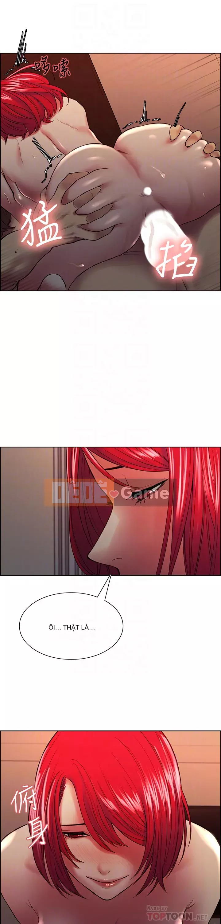 Tuyển dụng bạn cùng phòng Chương 64-65