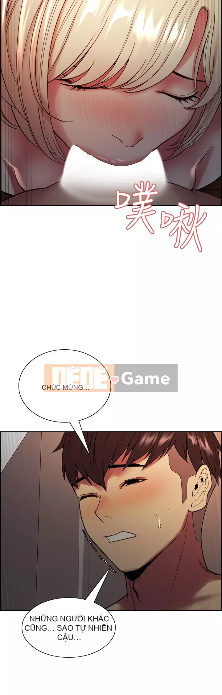 Tuyển dụng bạn cùng phòng Chương 64-65