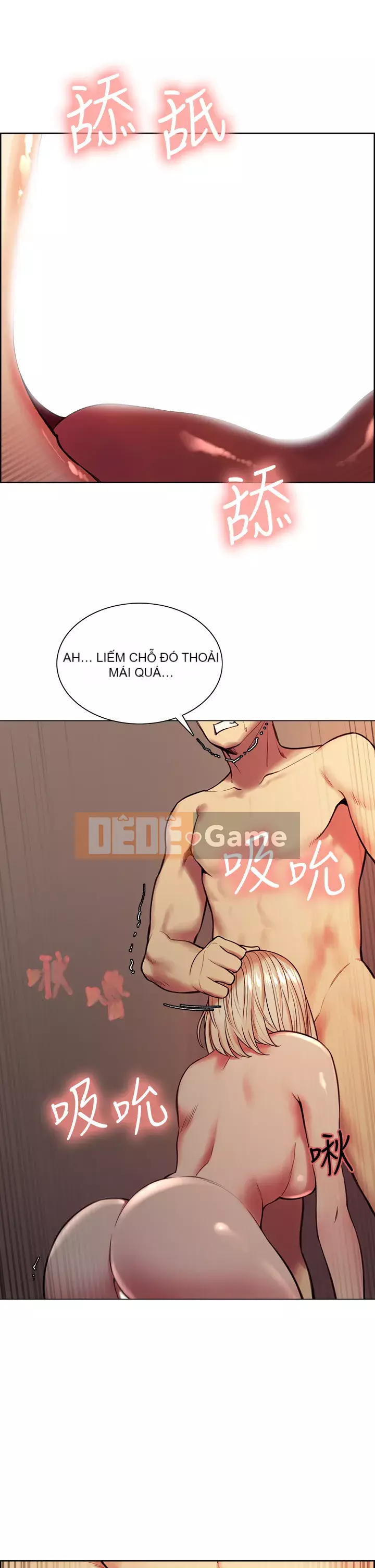 Tuyển dụng bạn cùng phòng Chương 64-65