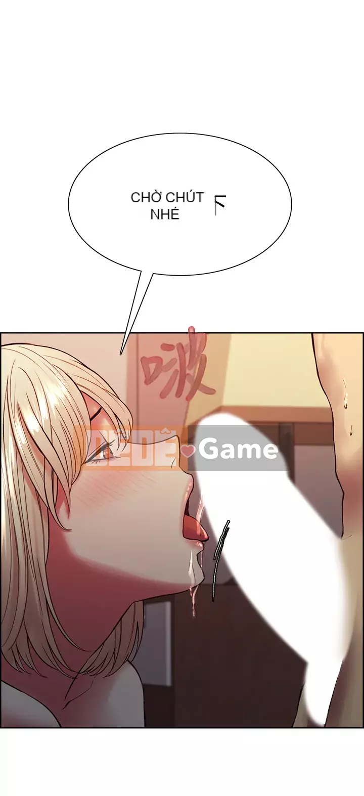 Tuyển dụng bạn cùng phòng Chương 64-65