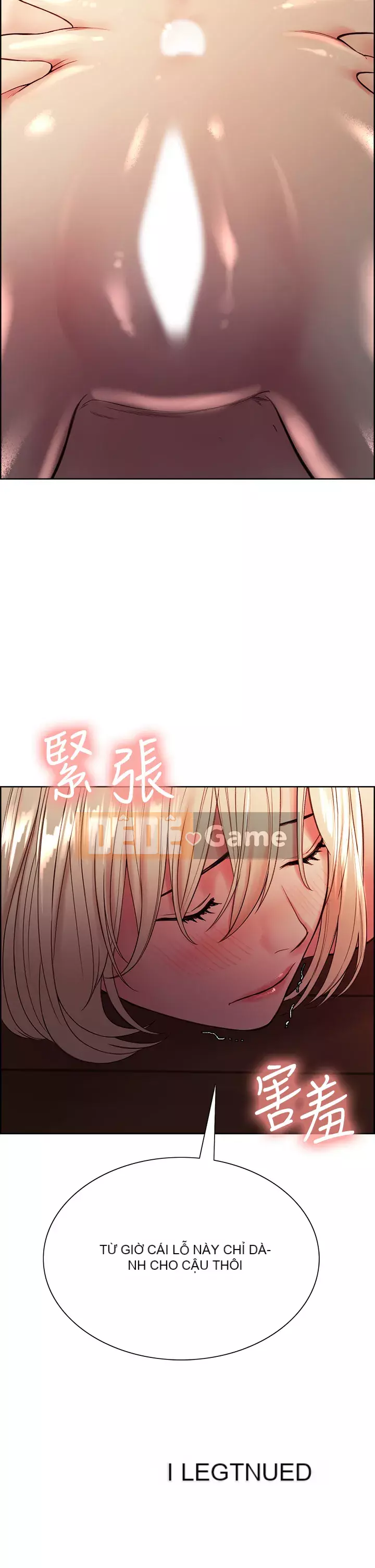 Tuyển dụng bạn cùng phòng Chương 64-65