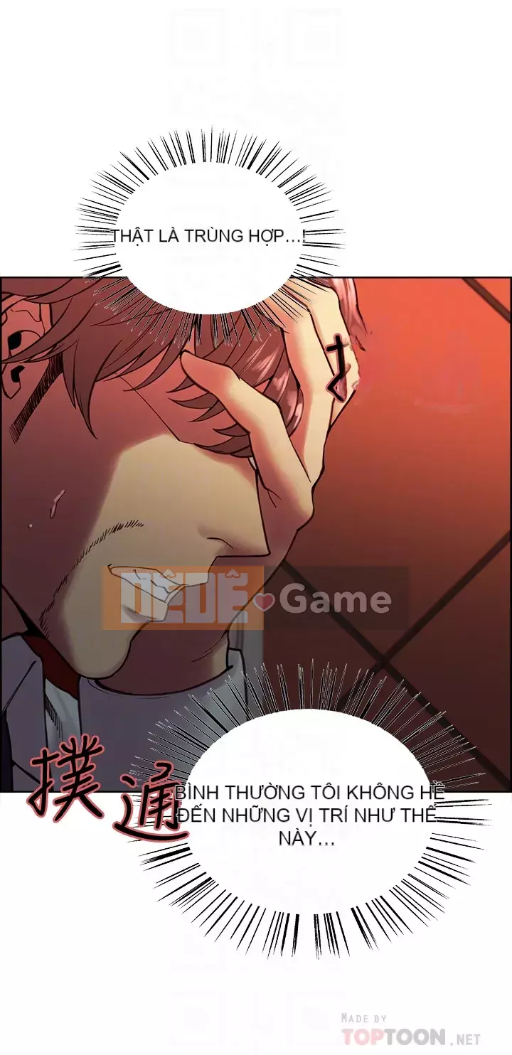 Tuyển dụng bạn cùng phòng Chương 62-63