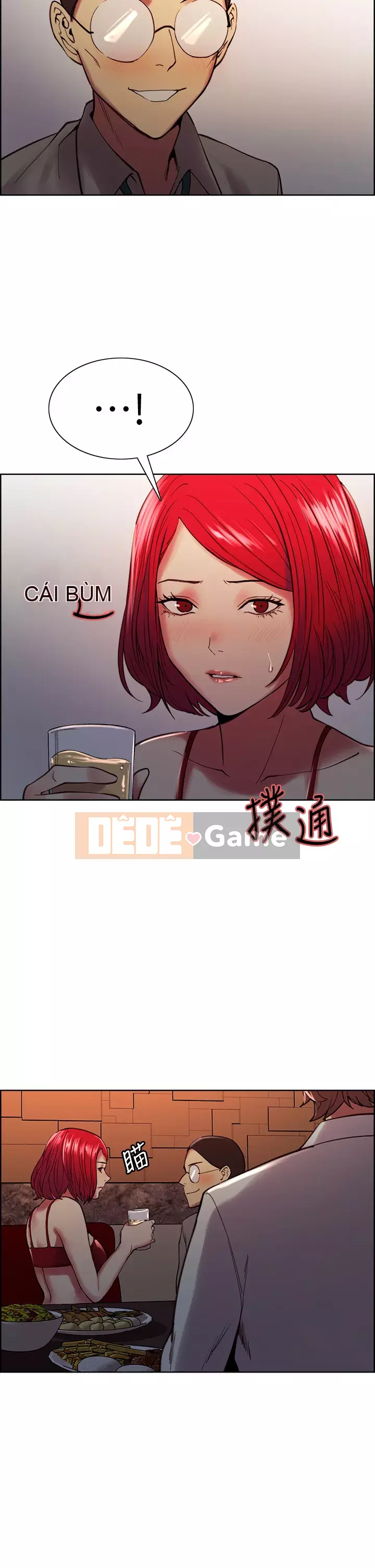 Tuyển dụng bạn cùng phòng Chương 62-63