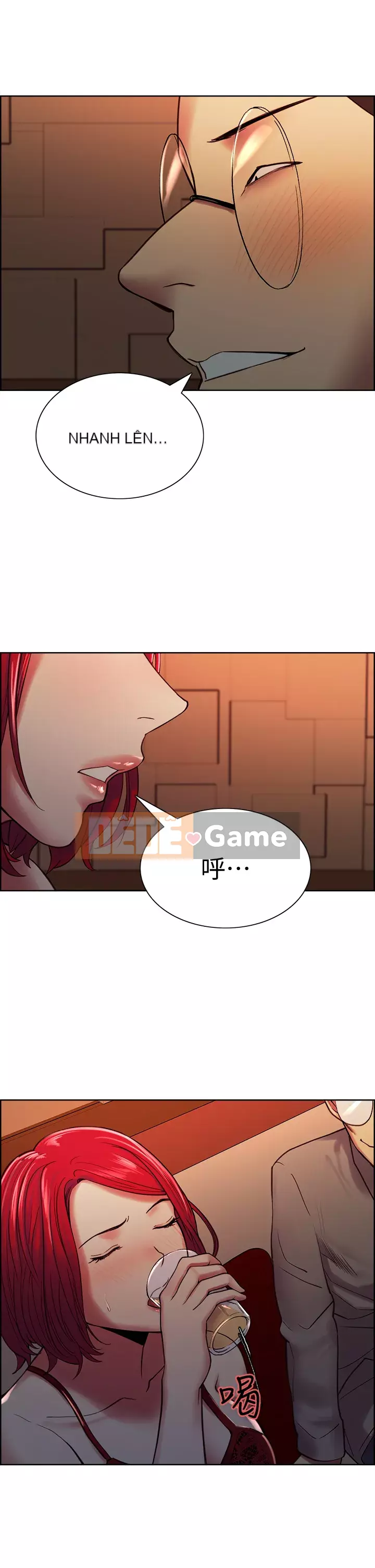 Tuyển dụng bạn cùng phòng Chương 62-63