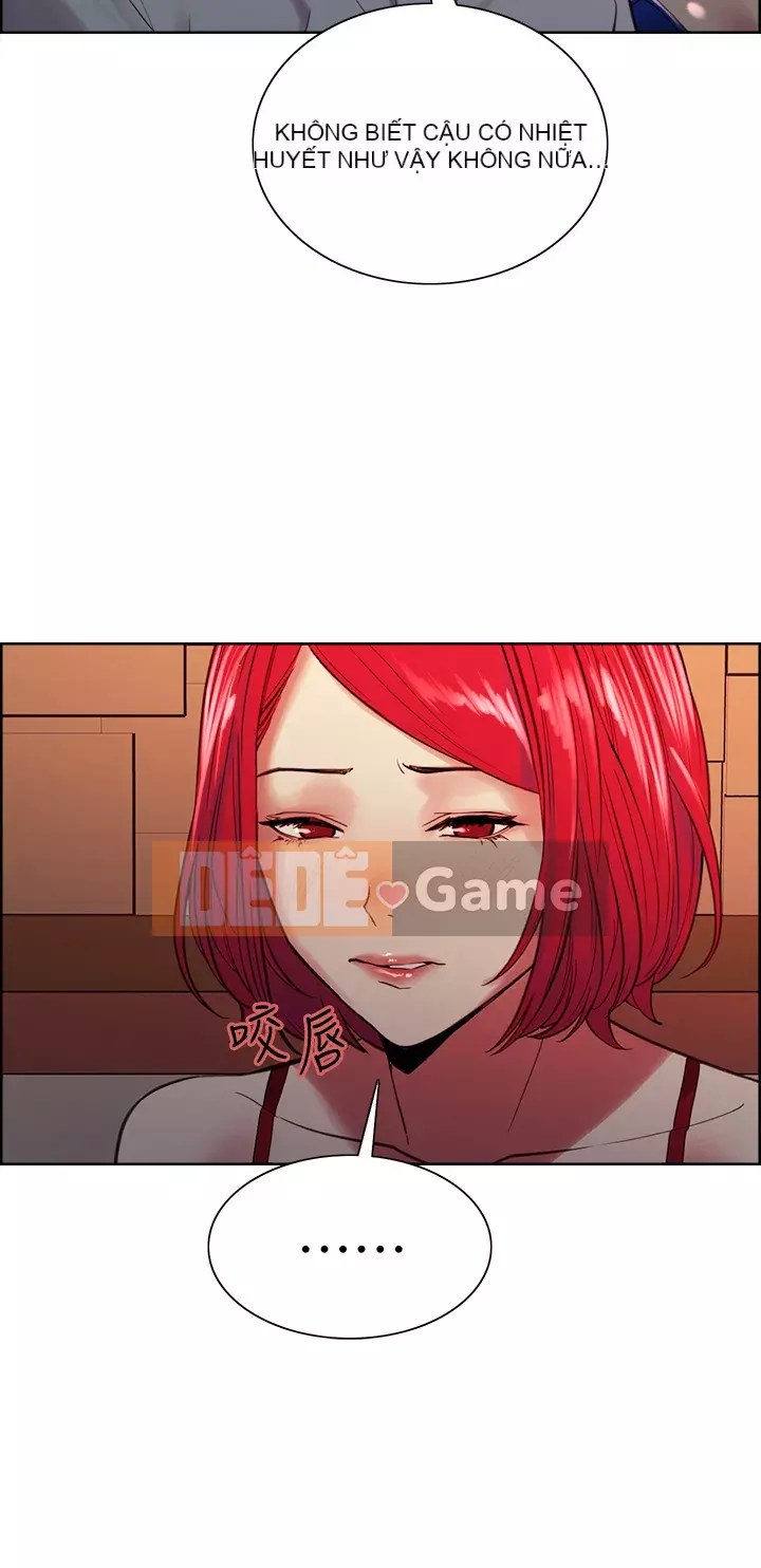 Tuyển dụng bạn cùng phòng Chương 62-63