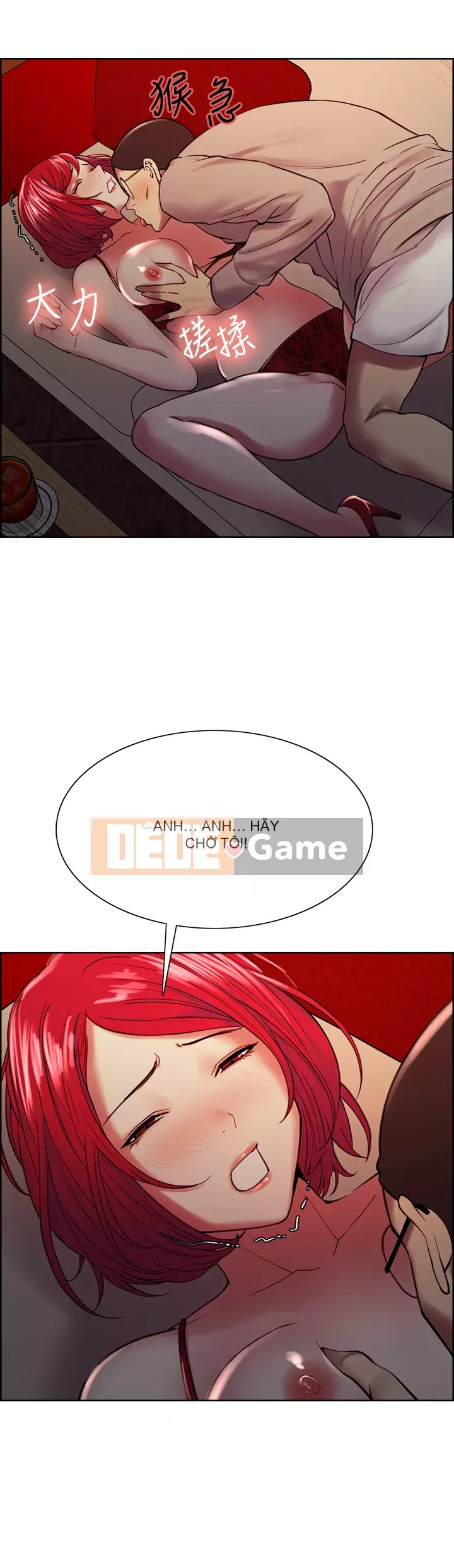 Tuyển dụng bạn cùng phòng Chương 62-63