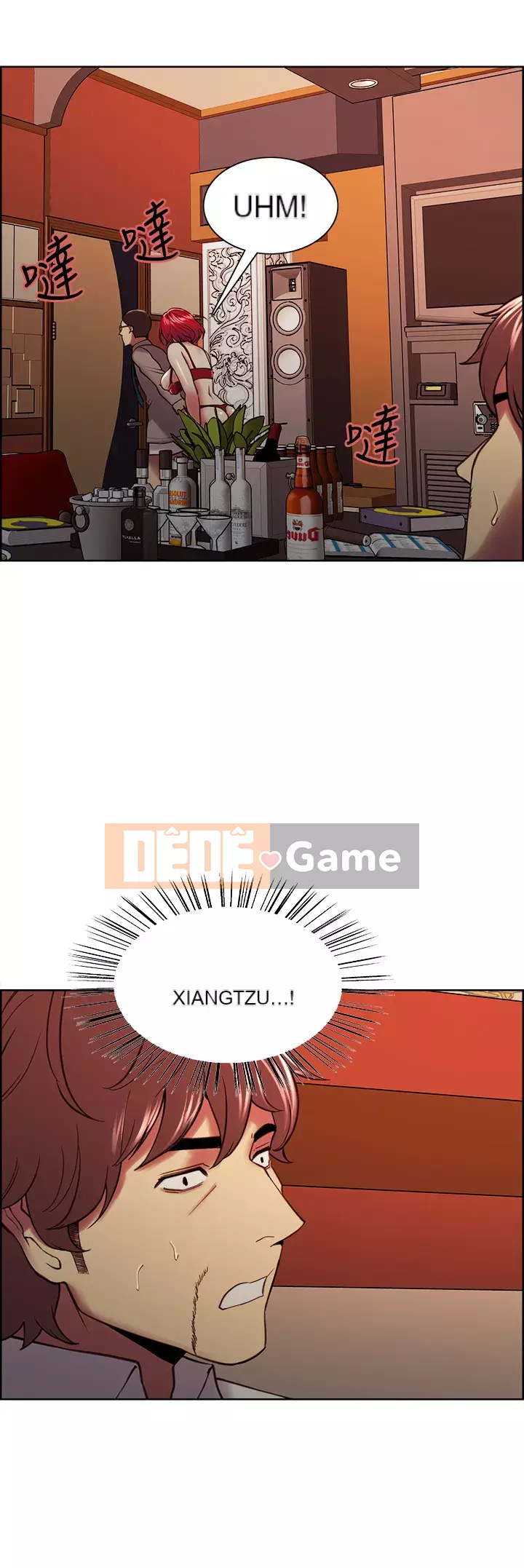 Tuyển dụng bạn cùng phòng Chương 62-63