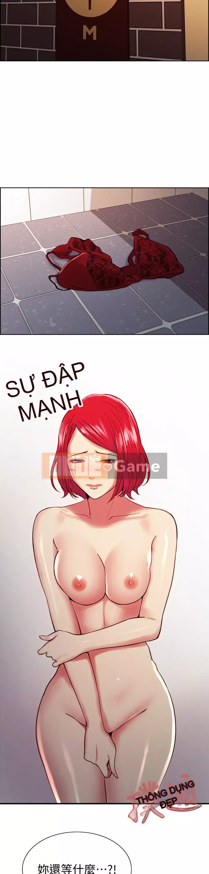 Tuyển dụng bạn cùng phòng Chương 62-63