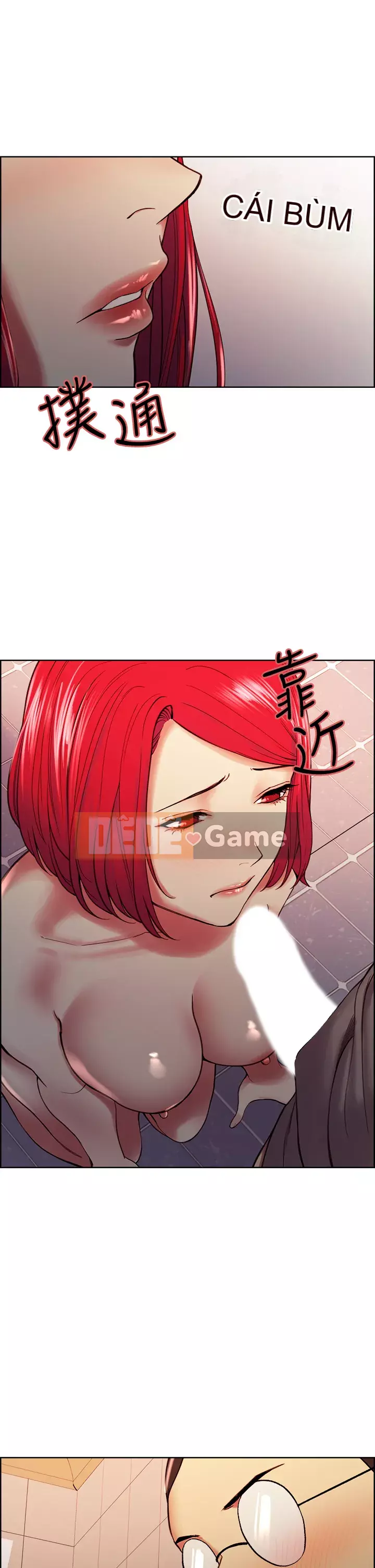 Tuyển dụng bạn cùng phòng Chương 62-63