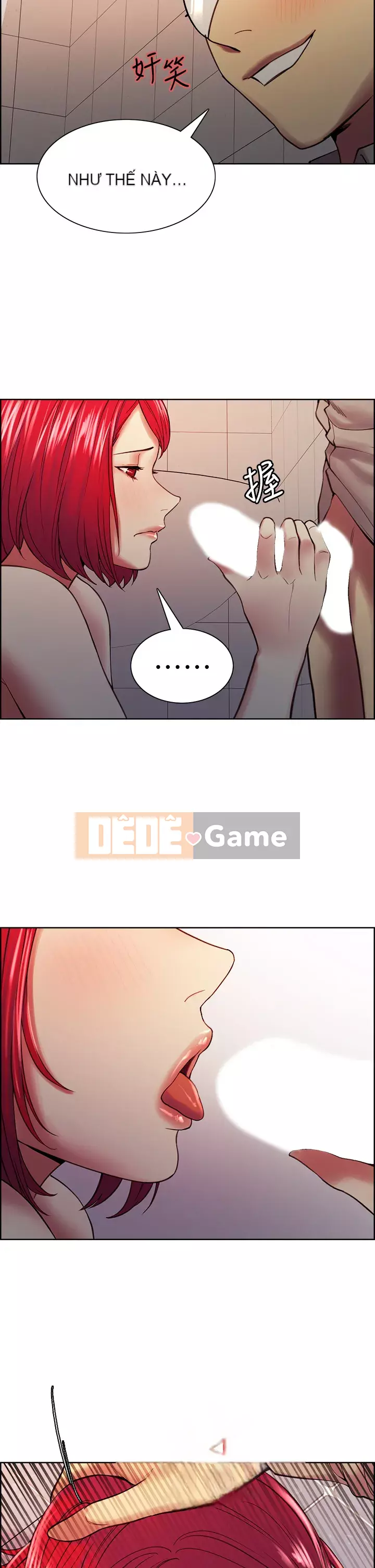 Tuyển dụng bạn cùng phòng Chương 62-63