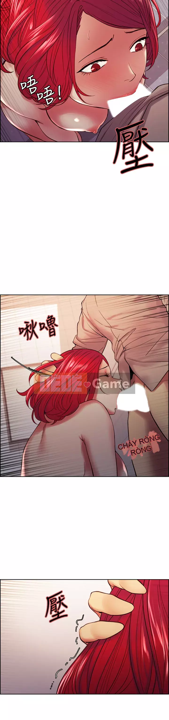 Tuyển dụng bạn cùng phòng Chương 62-63